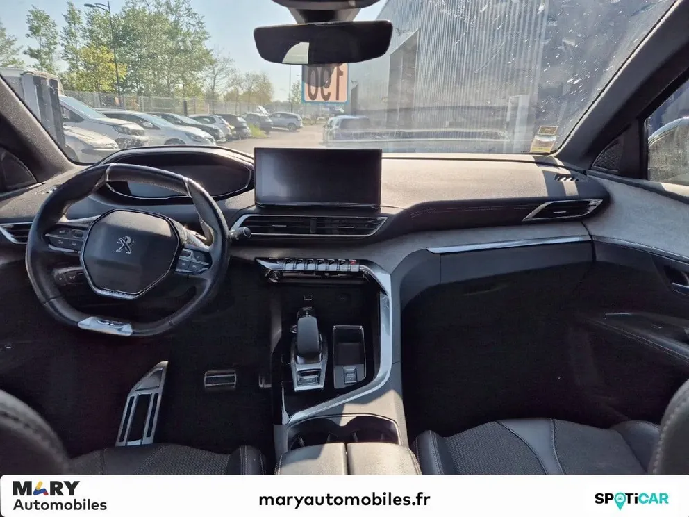 Véhicule occasion 232824 - peugeot 3008 - Photo 8