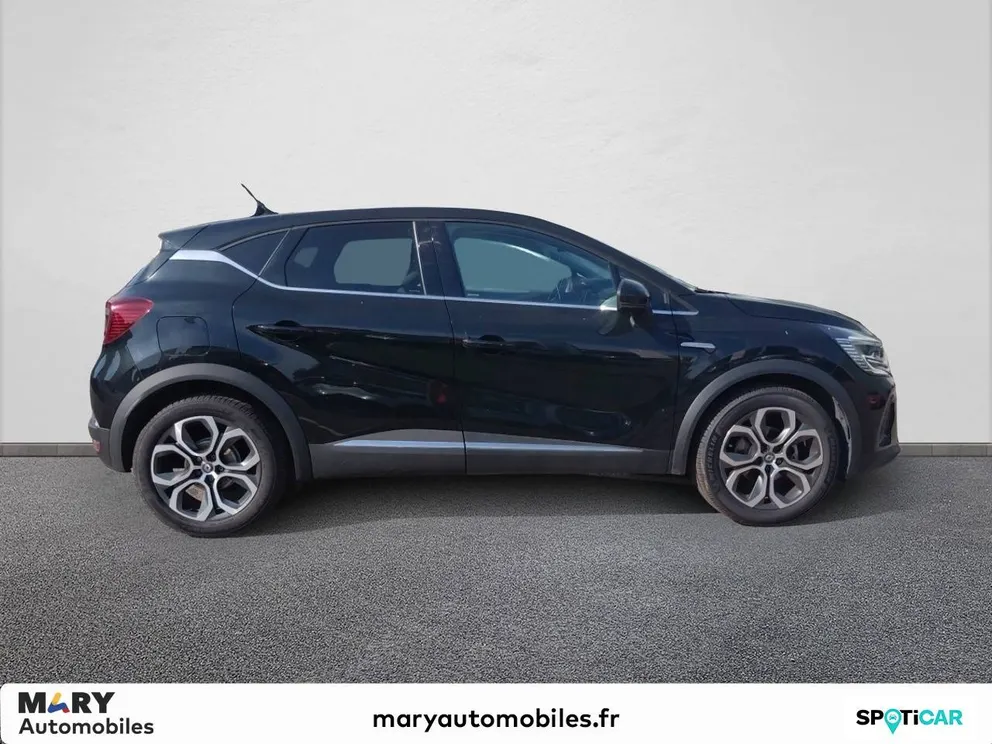 Véhicule occasion 218798 - renault CAPTUR - Photo 4