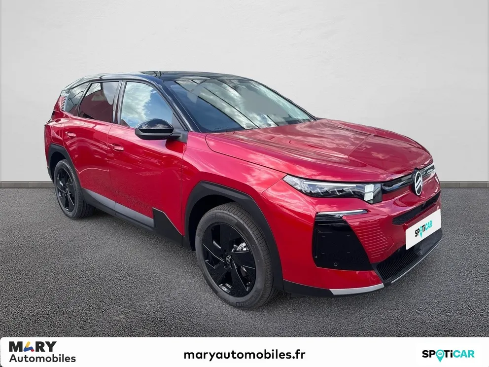 Véhicule occasion 1229859 - Citroën C5 AIRCROSS - Photo 5