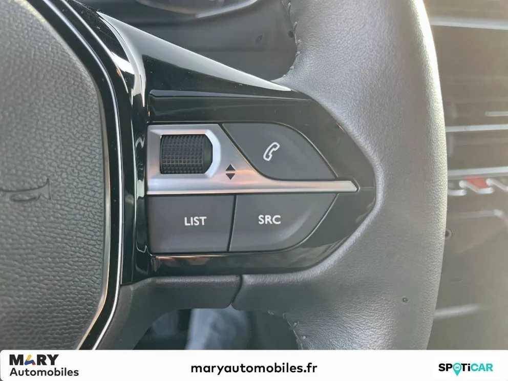 Véhicule occasion 209889 - peugeot 2008 - Photo 17