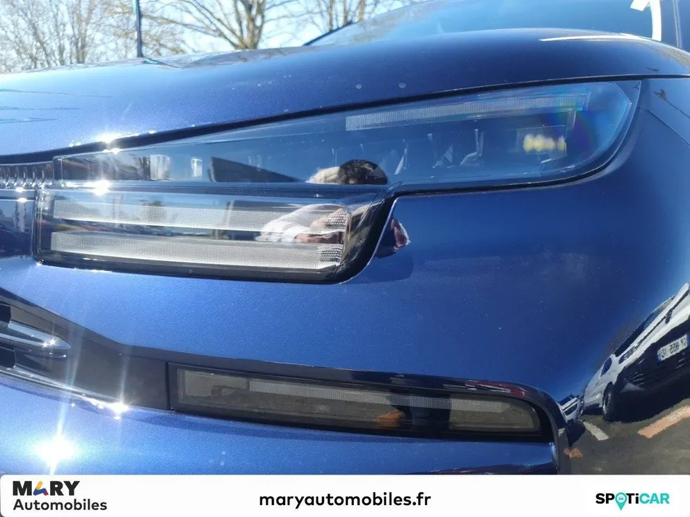 Véhicule occasion 171992 - Citroën C4 - Photo 31