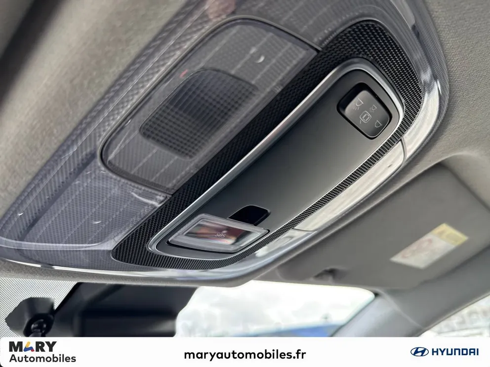 Véhicule occasion 222589 - hyundai i20 - Photo 15