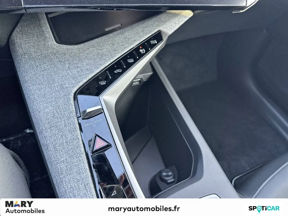 Véhicule occasion 224904 - peugeot 5008 - Photo 20