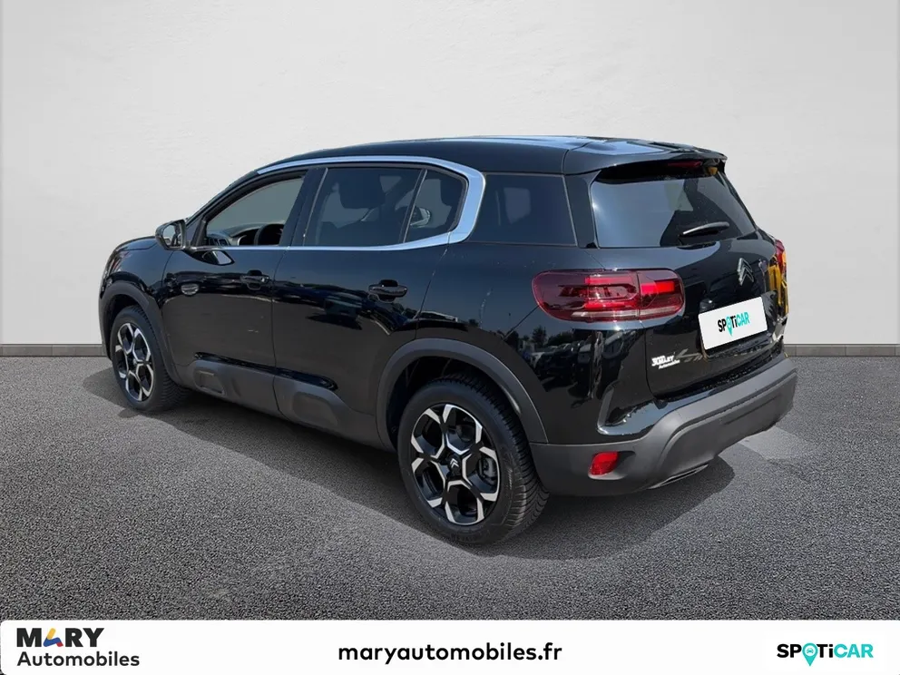Véhicule occasion 234933 - Citroën C5 AIRCROSS - Photo 2