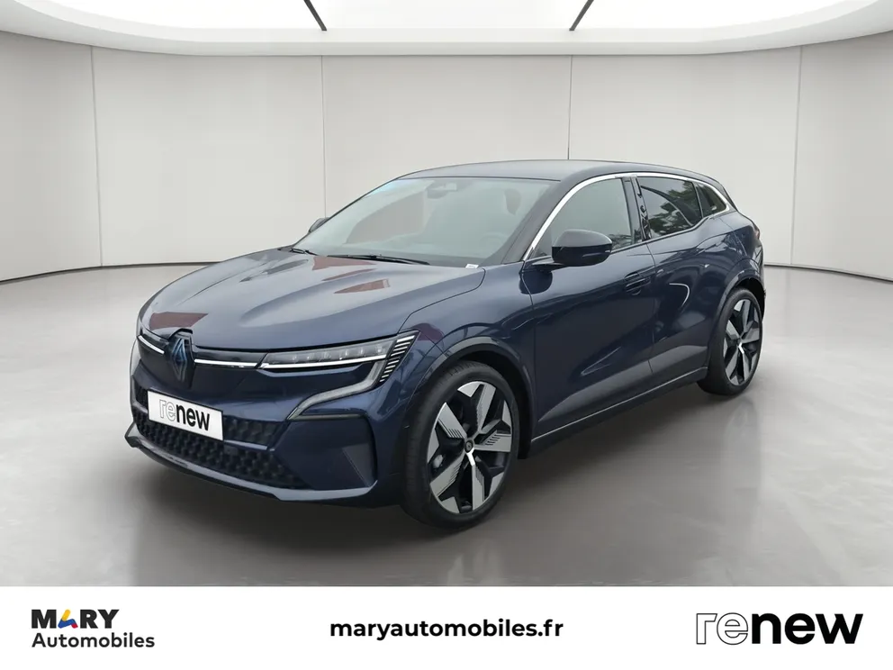Véhicule occasion 235238 - renault MEGANE - Photo 1