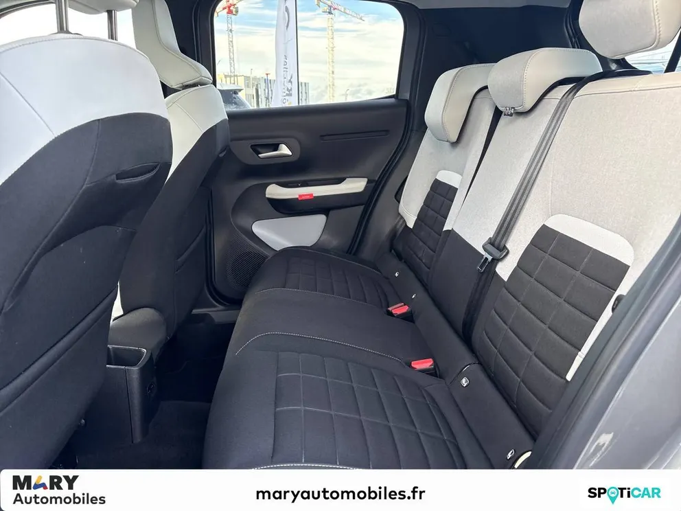 Véhicule occasion 209104 - Citroën C3 - Photo 10