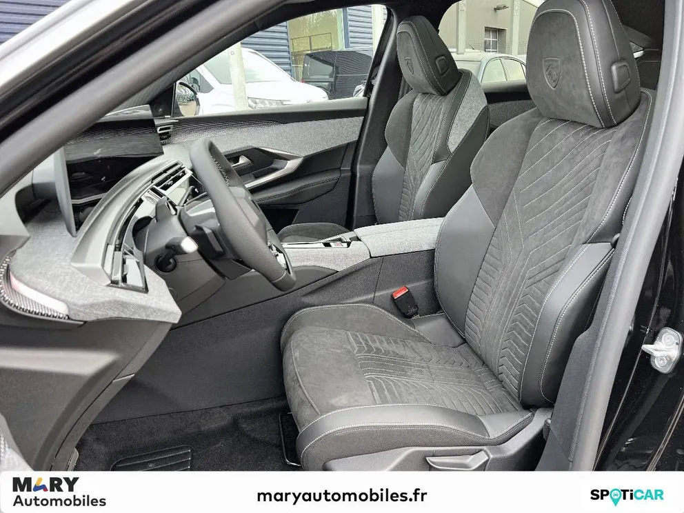 Véhicule occasion 217113 - peugeot 3008 - Photo 9