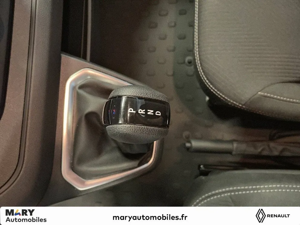 Véhicule occasion 165725 - renault TRAFIC - Photo 13