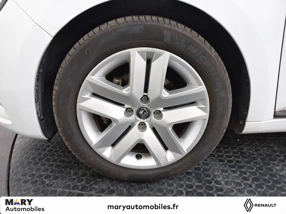 Véhicule occasion 216995 - renault CLIO - Photo 17