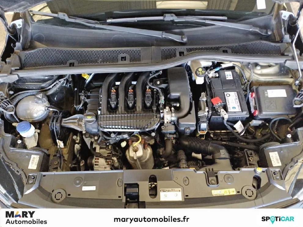 Véhicule occasion 220526 - peugeot 208 - Photo 12