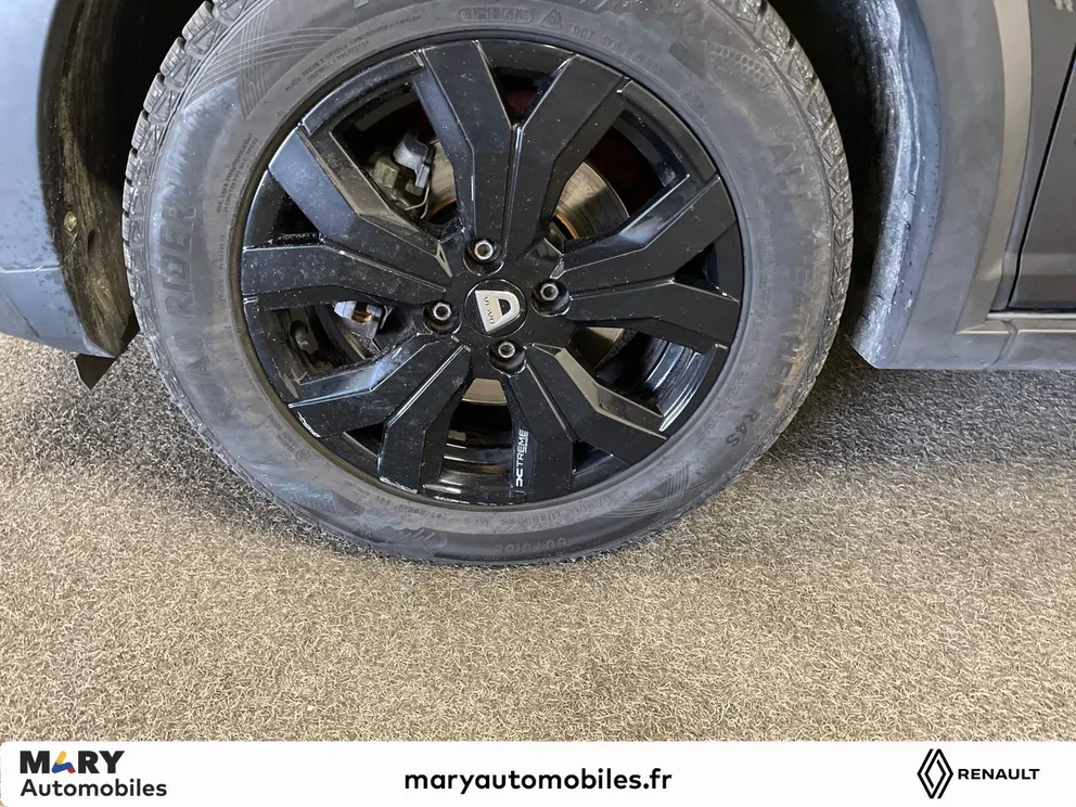 Véhicule occasion 217547 - dacia JOGGER - Photo 22