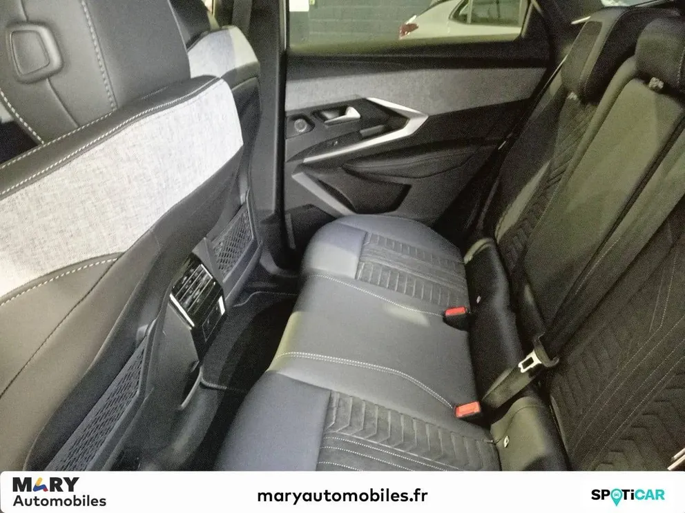 Véhicule occasion 223139 - peugeot 3008 - Photo 10