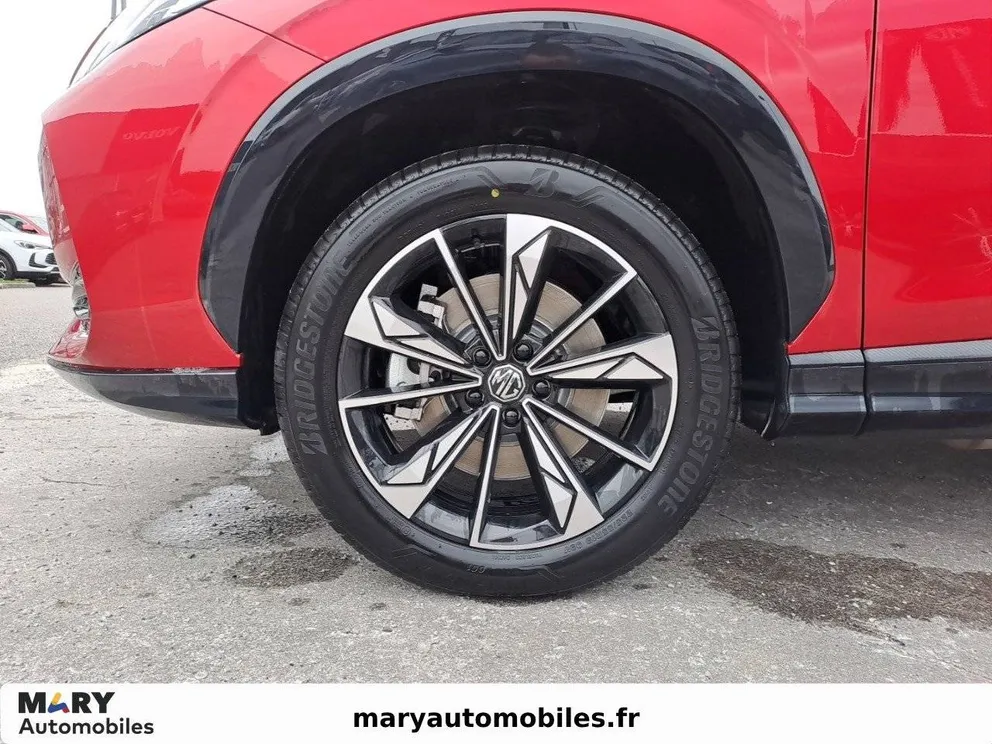 Véhicule occasion 196300 - mg EHS - Photo 11