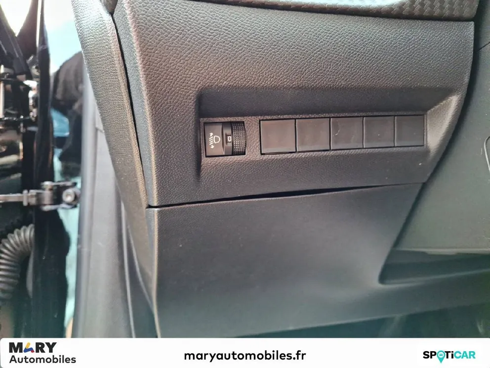 Véhicule occasion 176531 - peugeot 208 - Photo 16