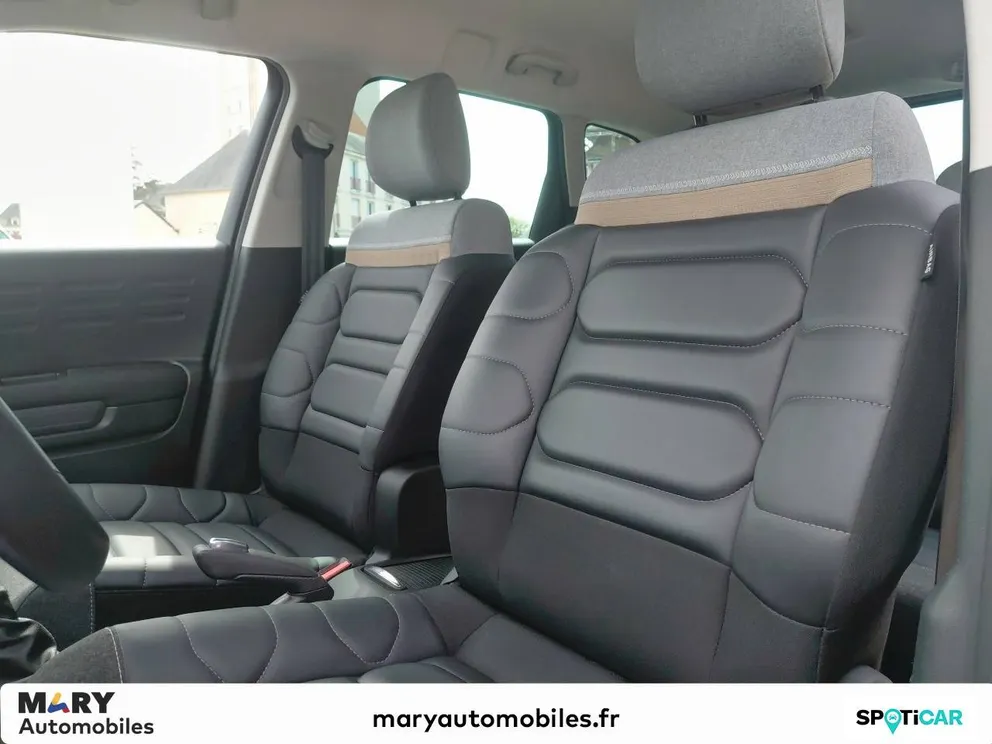 Véhicule occasion 231697 - Citroën C3 AIRCROSS - Photo 9