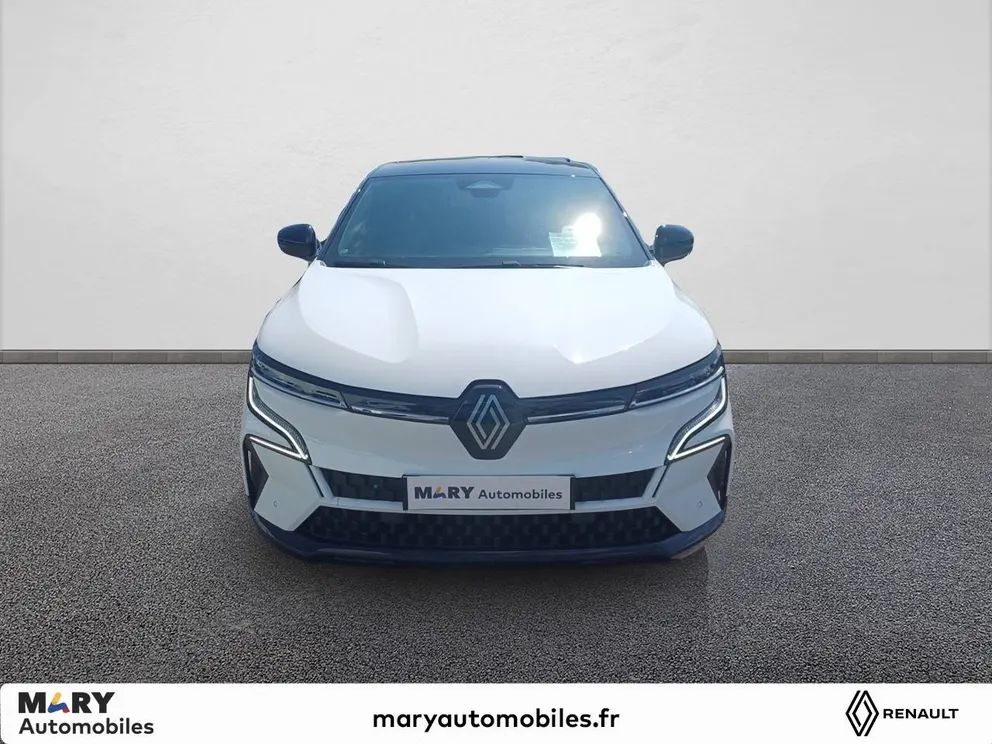 Véhicule occasion 187565 - renault MEGANE - Photo 2