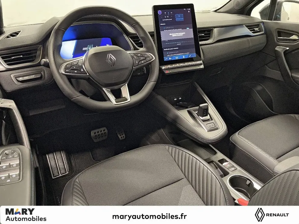 Véhicule occasion 210294 - renault SYMBIOZ - Photo 8