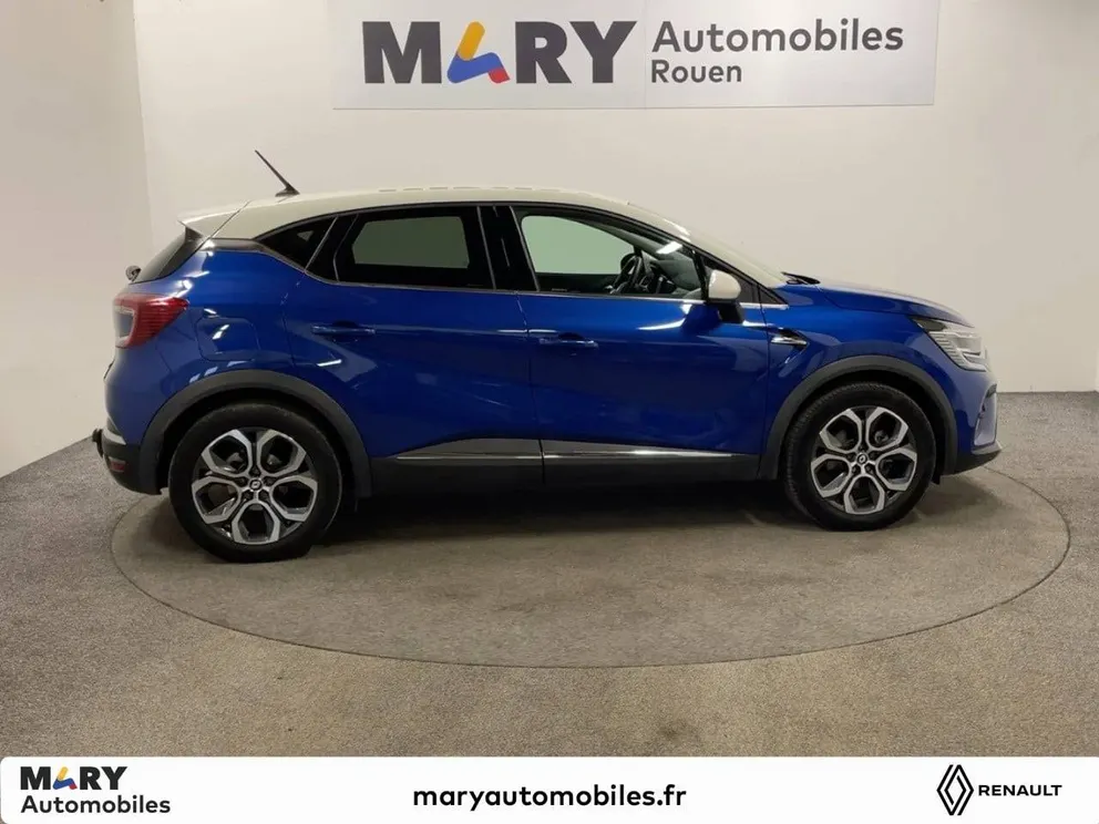 Véhicule occasion 200013 - renault CAPTUR - Photo 4