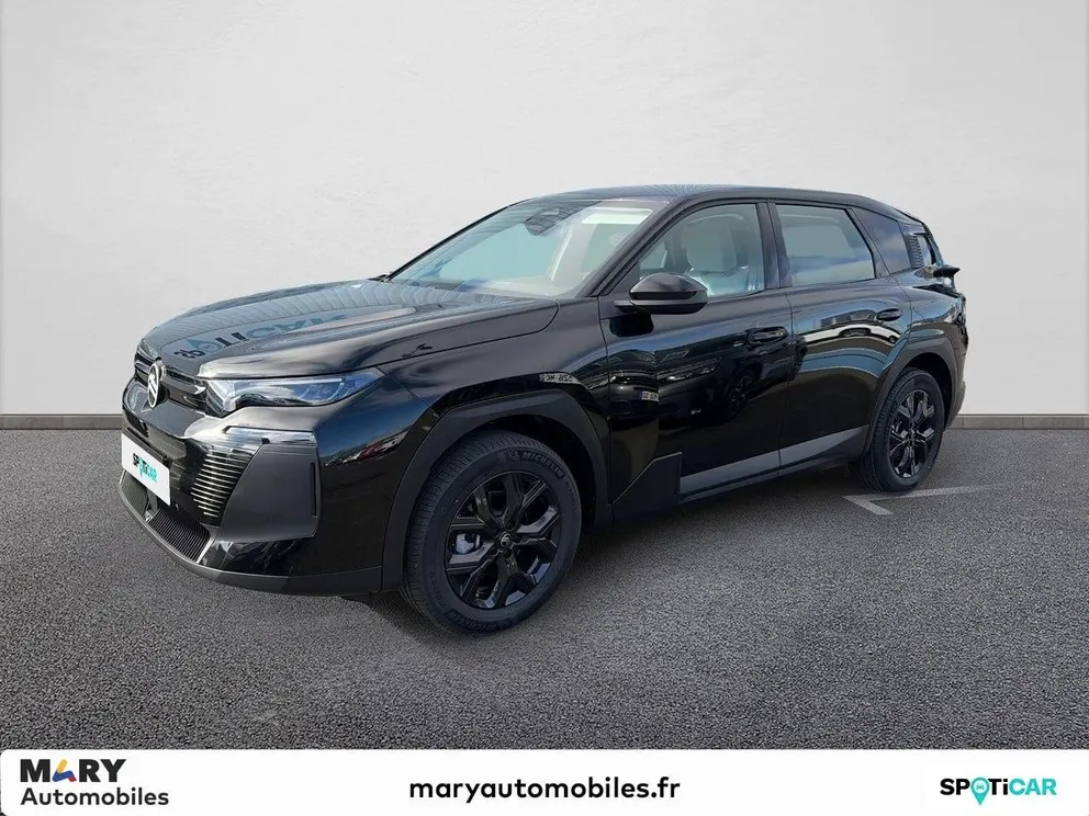 Véhicule occasion 220389 - Citroën C5 AIRCROSS - Photo 1