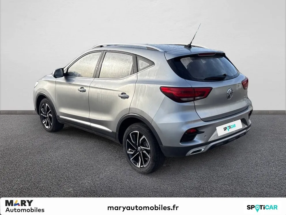Véhicule occasion 1229947 - mg ZS - Photo 7