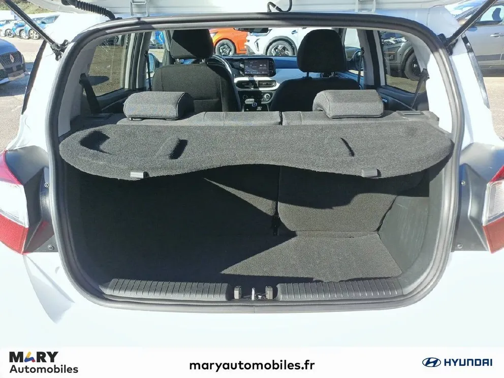 Véhicule occasion 222546 - hyundai i10 - Photo 6