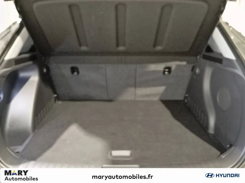 Véhicule occasion 201811 - hyundai KONA - Photo 6