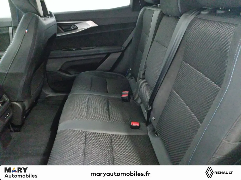 Véhicule occasion 170013 - renault ESPACE - Photo 10