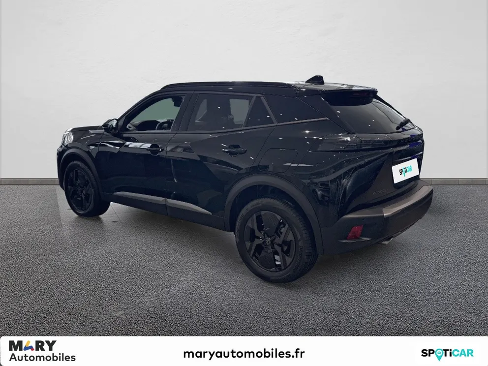Véhicule occasion 1236983 - peugeot 2008 - Photo 2