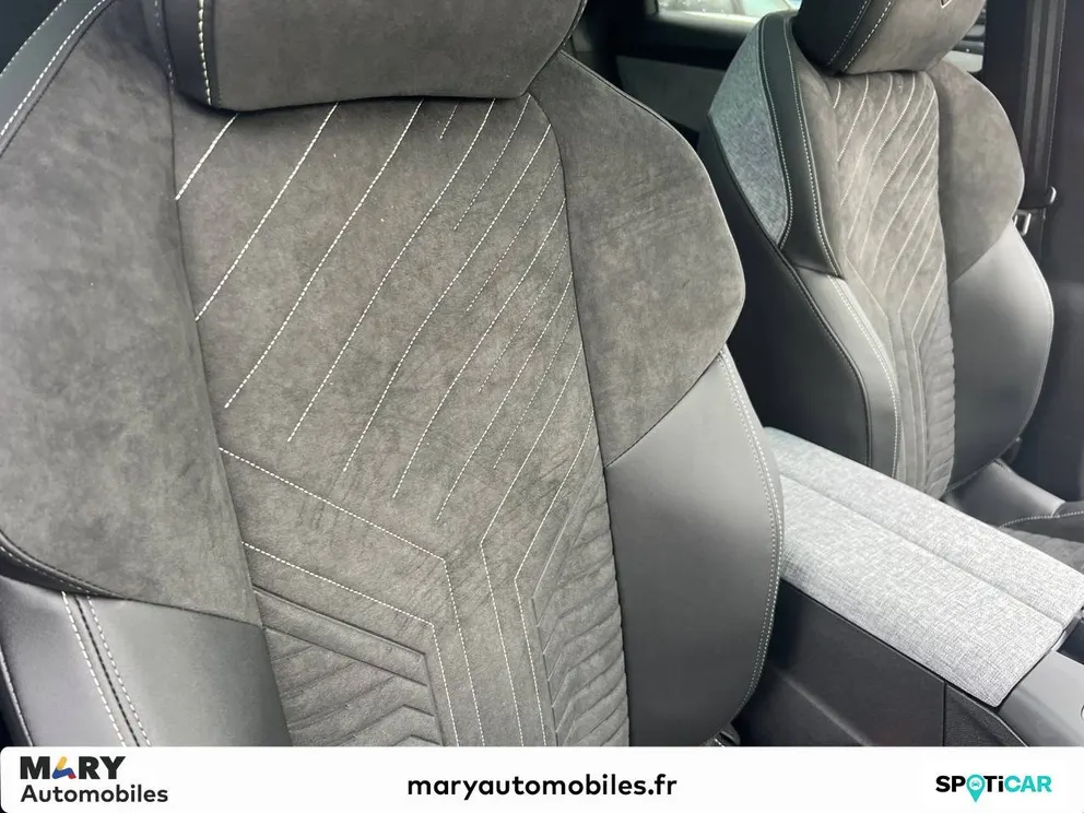 Véhicule occasion 215043 - peugeot 3008 - Photo 12