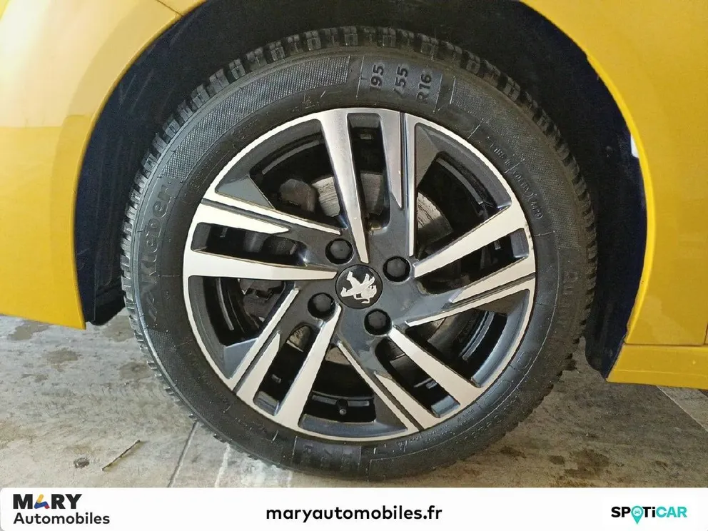 Véhicule occasion 220641 - peugeot 208 - Photo 11