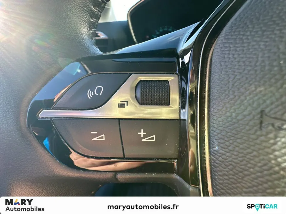 Véhicule occasion 201025 - peugeot 208 - Photo 13