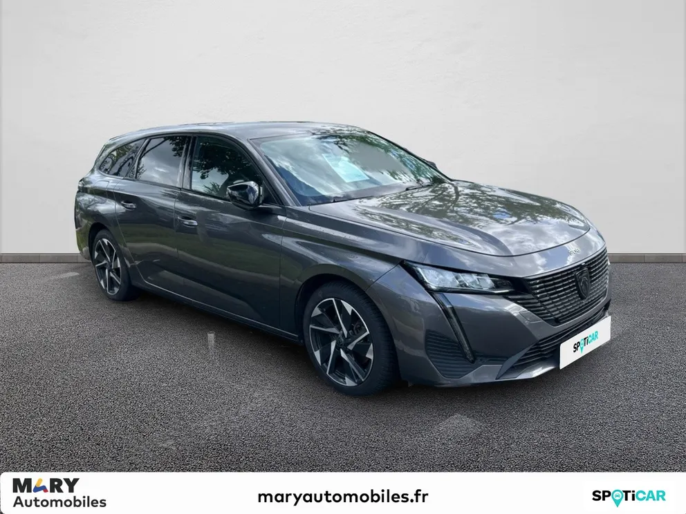 Véhicule occasion 228544 - peugeot 308 - Photo 5