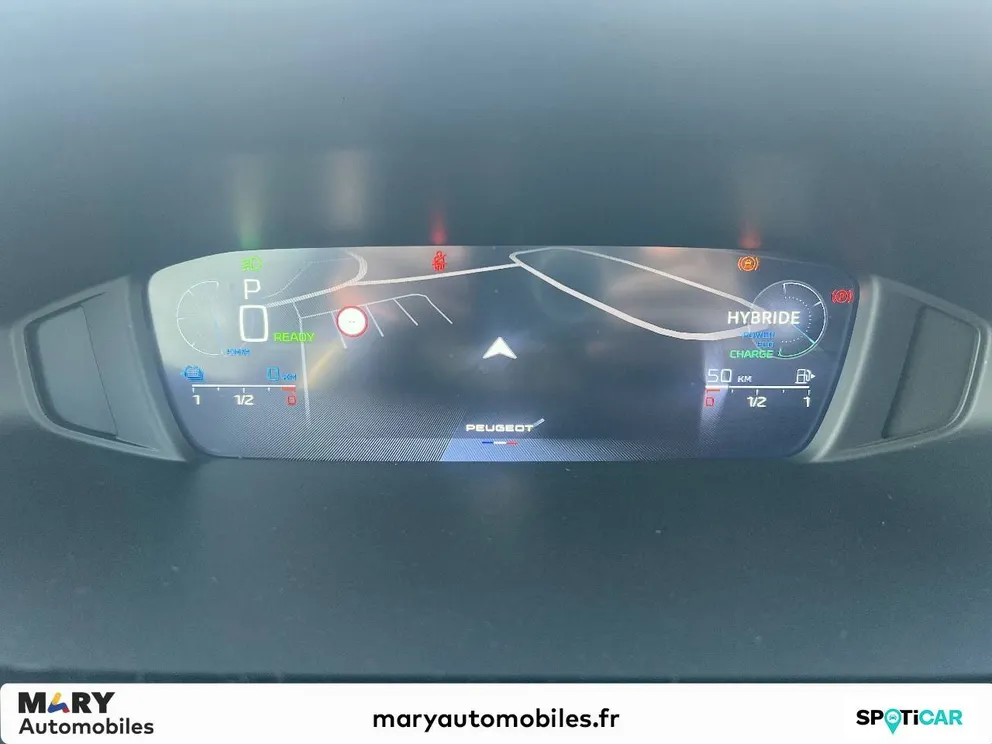 Véhicule occasion 210888 - peugeot 308 - Photo 14