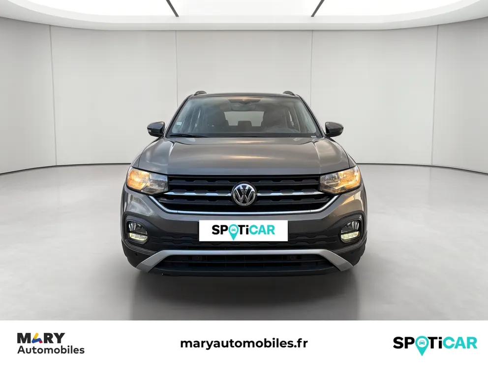 Véhicule occasion 1244101 - volkswagen T-CROSS - Photo 7