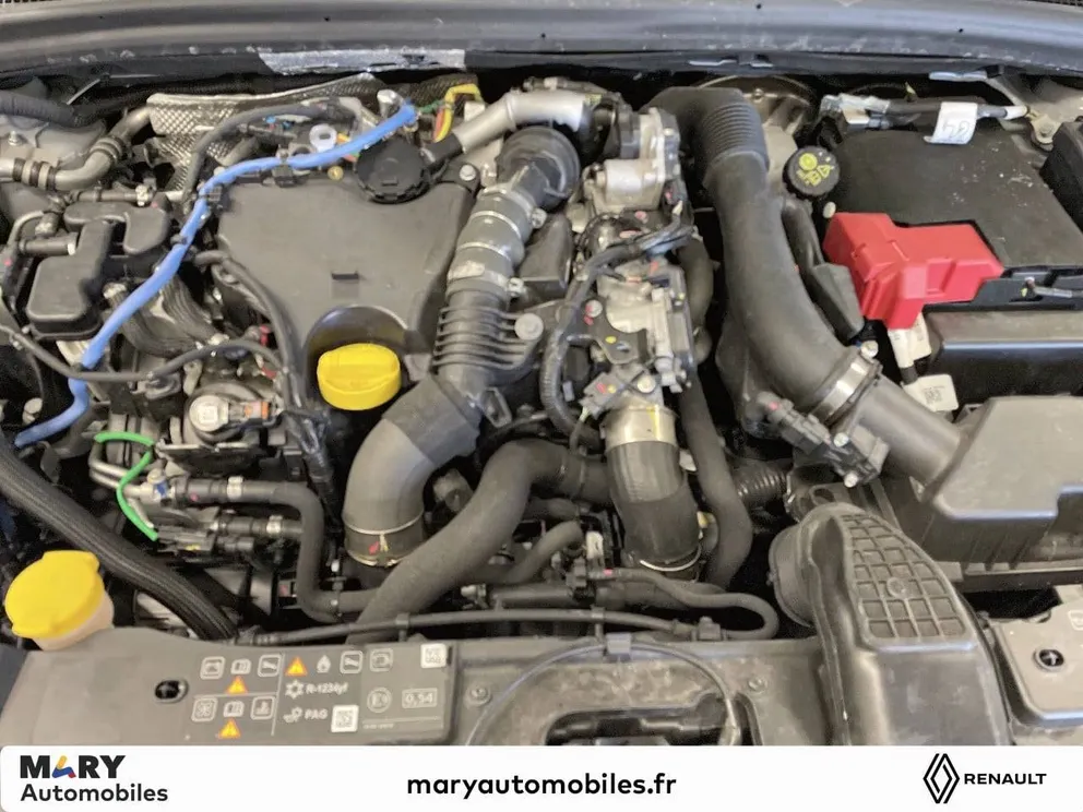 Véhicule occasion 222601 - renault CLIO - Photo 19