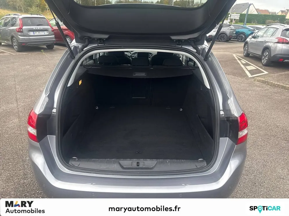 Véhicule occasion 203406 - peugeot 308 - Photo 6