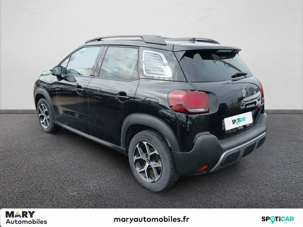 Véhicule occasion 224958 - Citroën C3 AIRCROSS - Photo 2