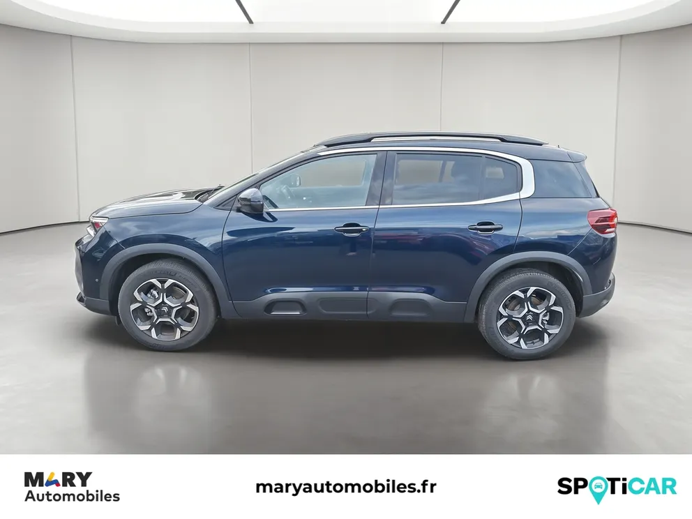 Véhicule occasion 1245944 - Citroën C5 AIRCROSS - Photo 2