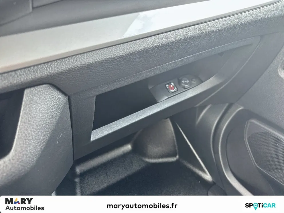Véhicule occasion 1239715 - peugeot EXPERT - Photo 22