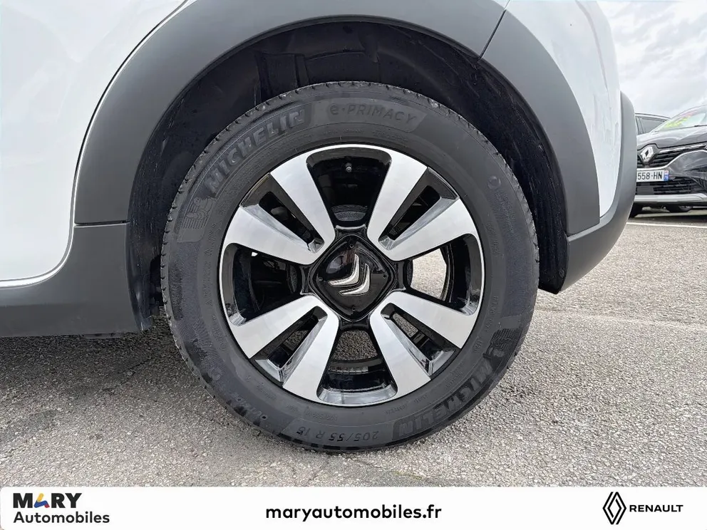 Véhicule occasion 214969 - Citroën C3 - Photo 11