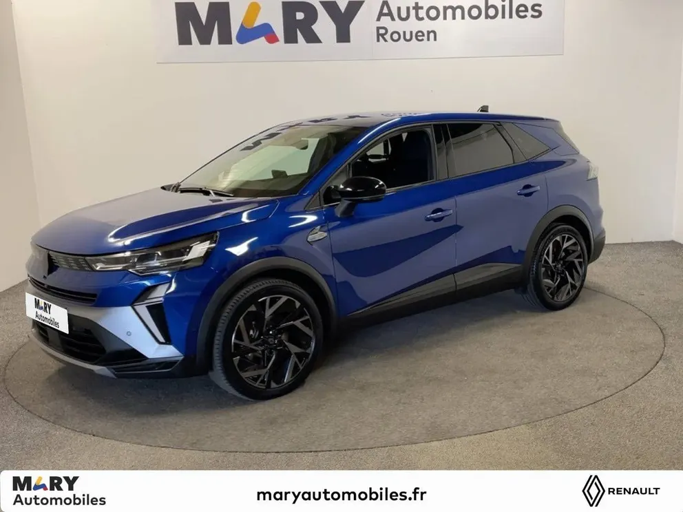 Véhicule occasion 235161 - renault SYMBIOZ - Photo 1