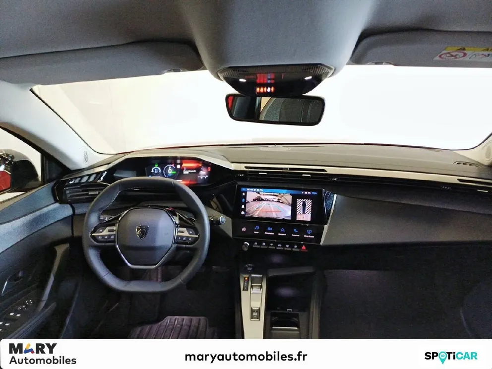 Véhicule occasion 75770 - peugeot 308 - Photo 8