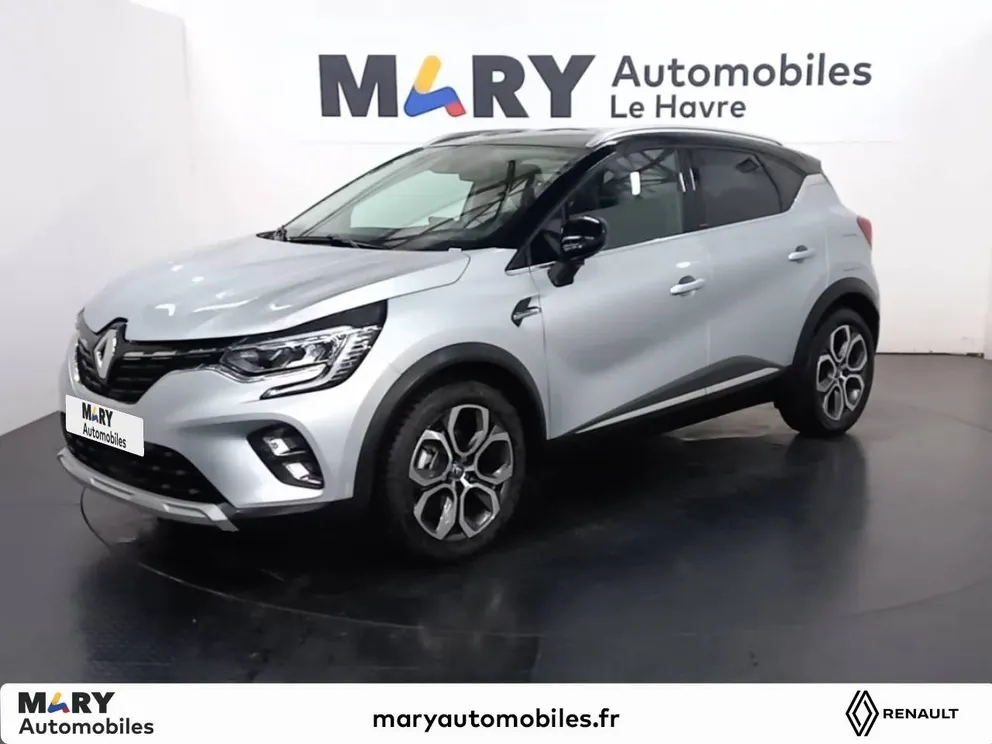 Véhicule occasion 203422 - renault CAPTUR - Photo 1