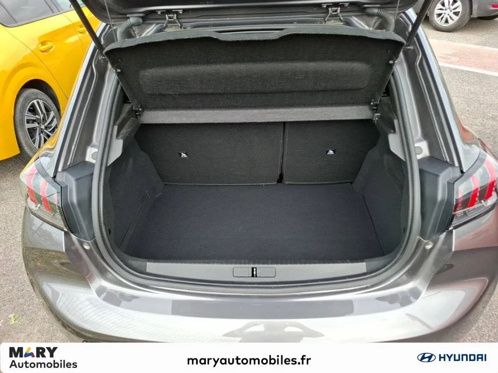 Véhicule occasion 189606 - peugeot 208 - Photo 6