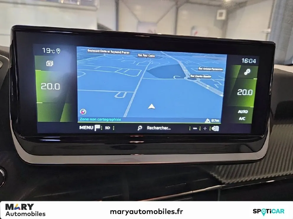 Véhicule occasion 205201 - peugeot 208 - Photo 12