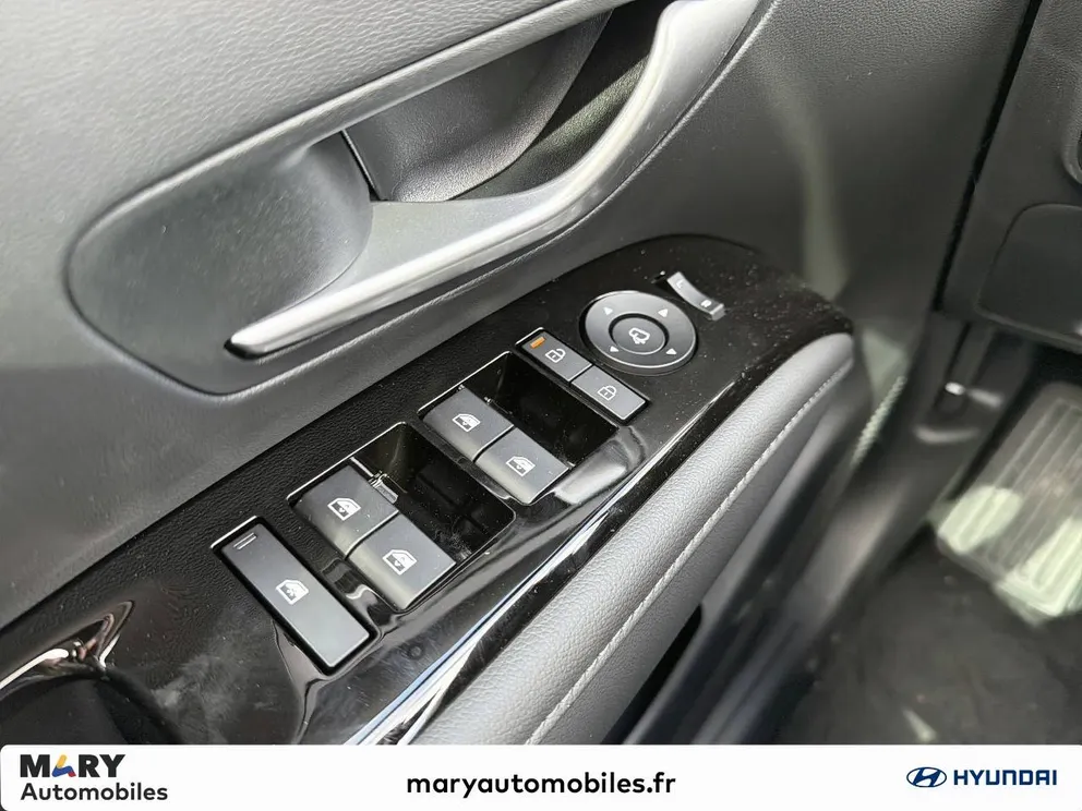 Véhicule occasion 230901 - hyundai TUCSON - Photo 19