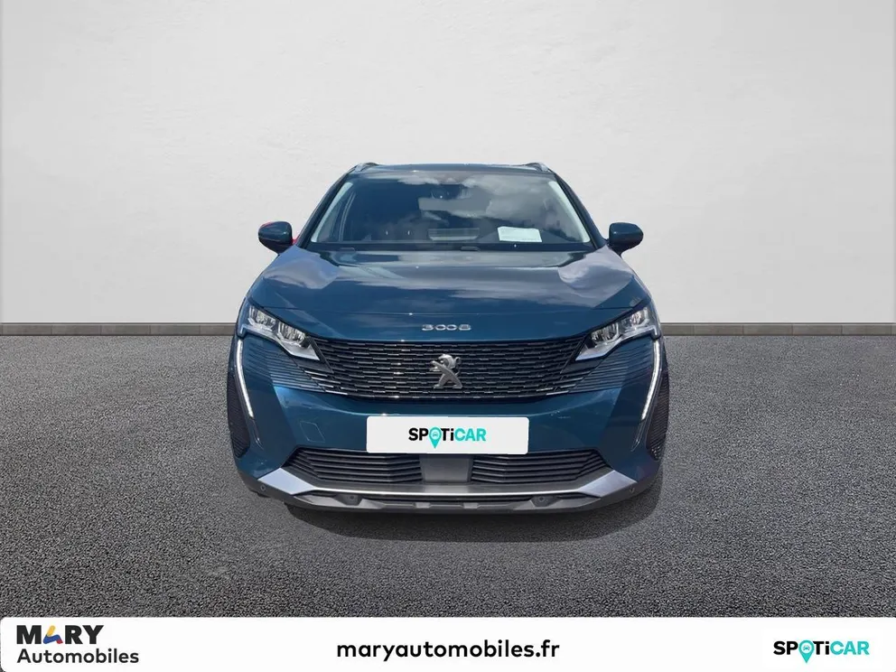 Véhicule occasion 187650 - peugeot 3008 - Photo 2