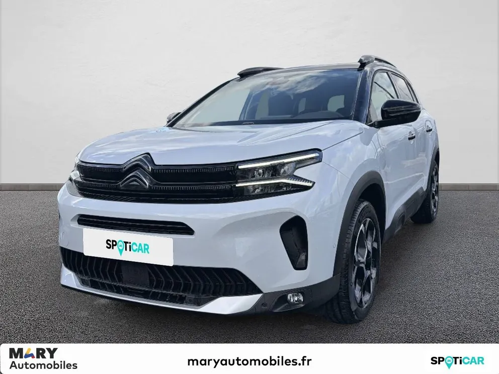 Véhicule occasion 207389 - Citroën C5 AIRCROSS - Photo 1