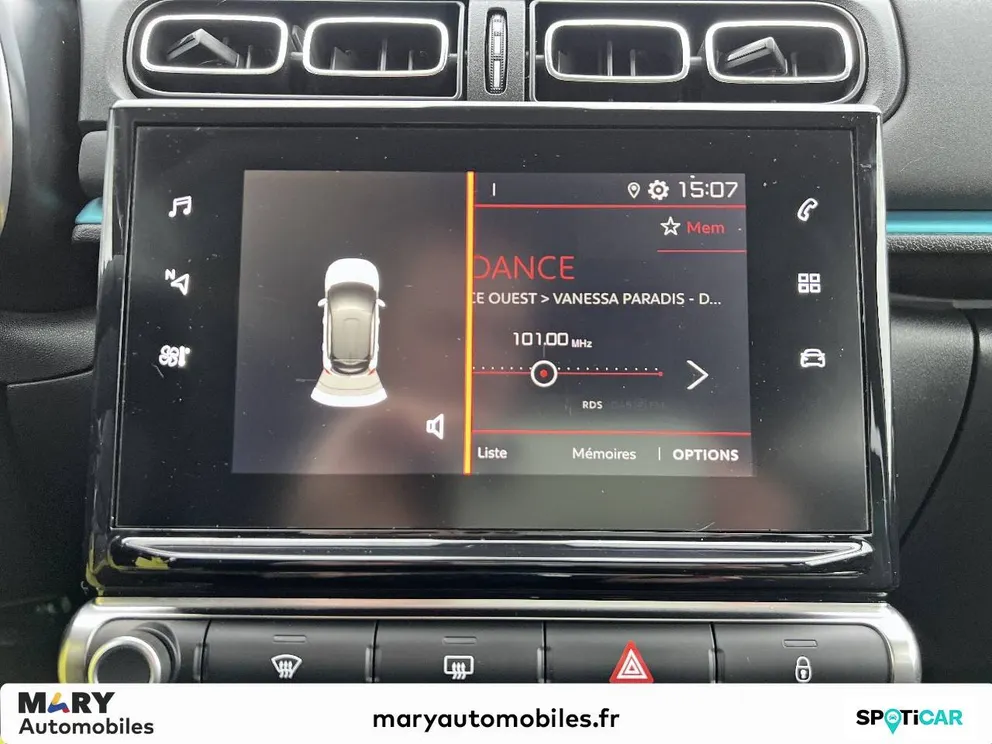 Véhicule occasion 209880 - Citroën C3 - Photo 12