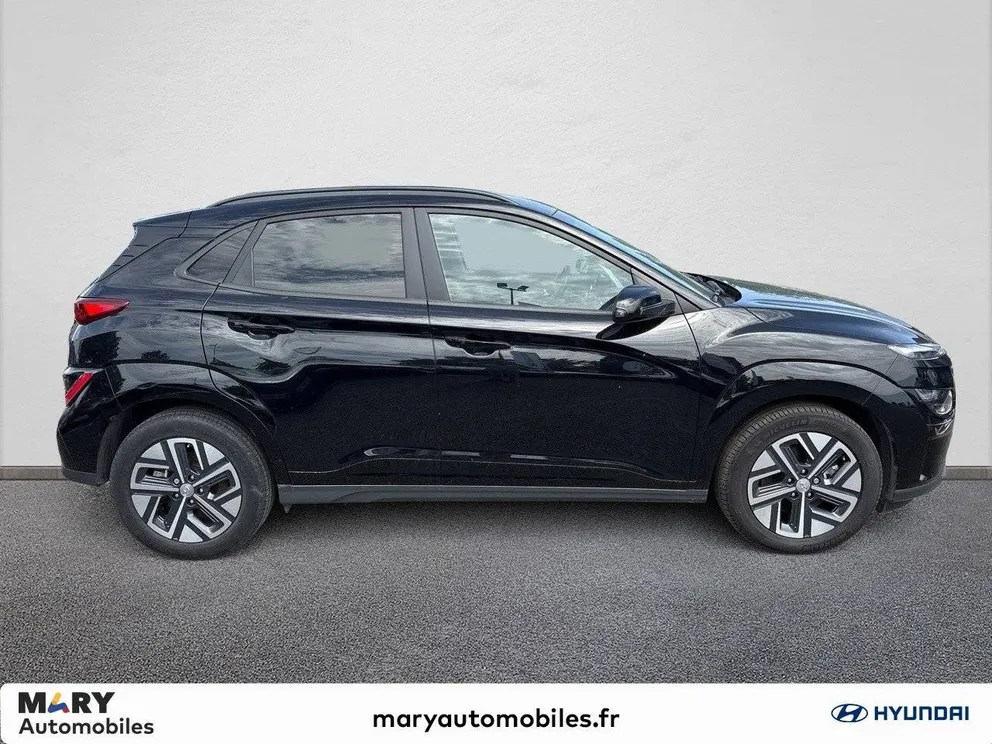 Véhicule occasion 183162 - hyundai KONA - Photo 4